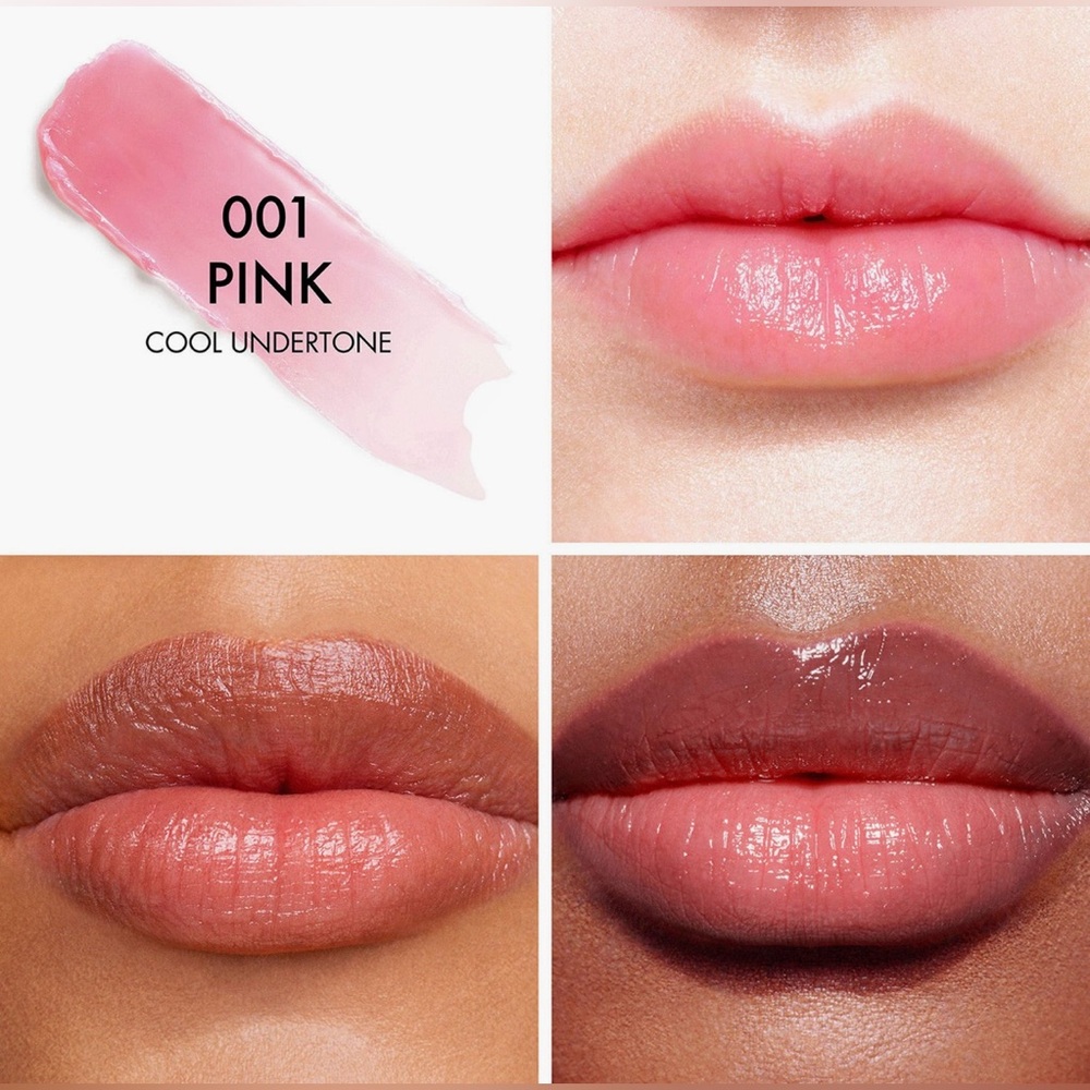 NIB  Dior Addict Lip Glow Balm - Picture 2 of 8
